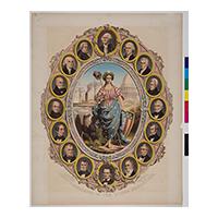 Image: Presidents of the United States