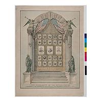 Image: The Presidents of the United States