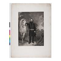 Image: Lieut. General U.S. Grant