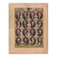 Image: The Presidents of the United States