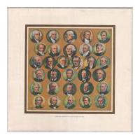 Image: The Presidents of the United States