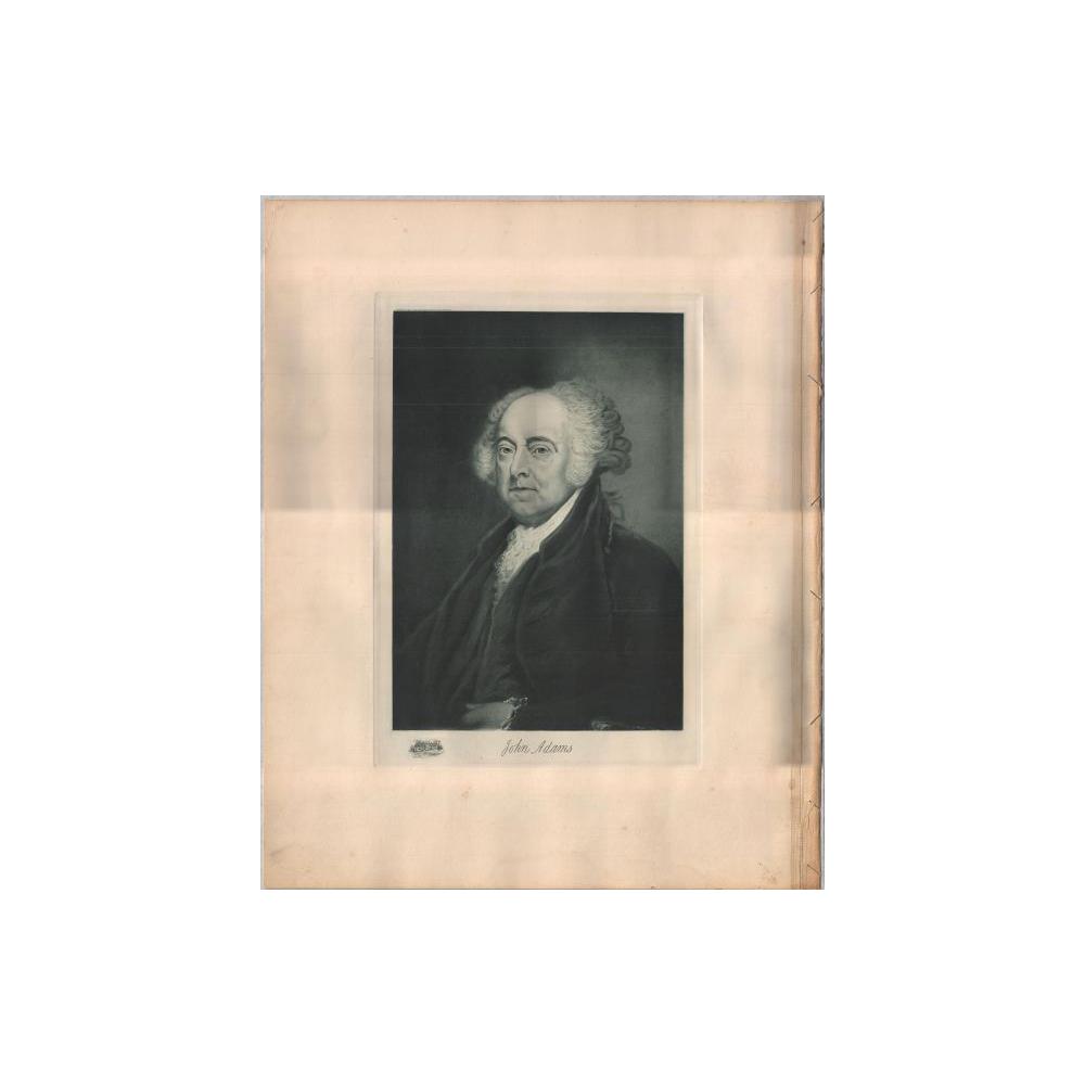 Image: John Adams