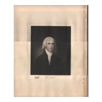 Image: James Madison