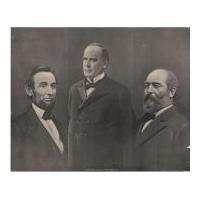 Image: Our Martyred Presidents