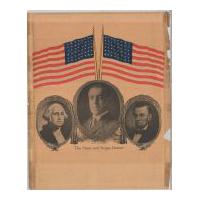 Image: The Stars and Stripes Forever