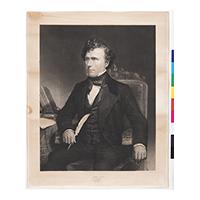 Image: Franklin Pierce