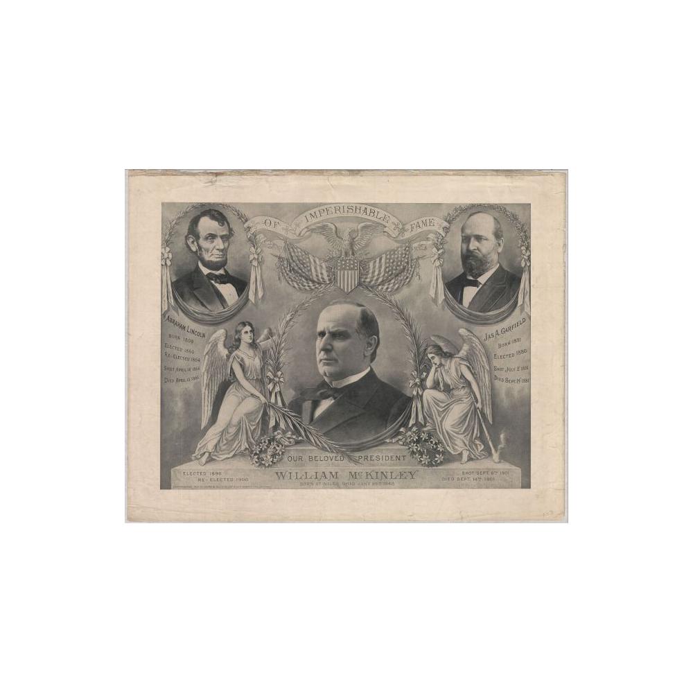 Image: Of Imperishable Fame