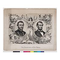 Image: The Preservers of Our Union