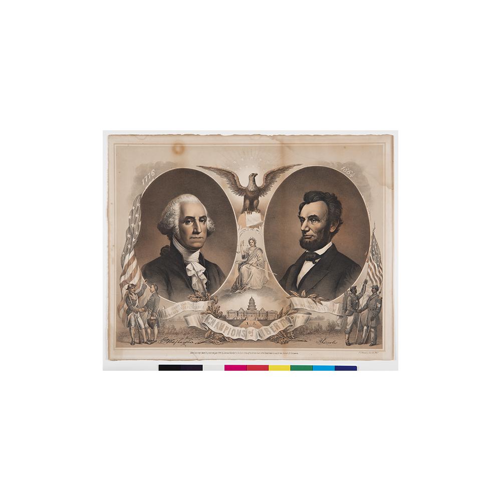 Image: Champions of Liberty