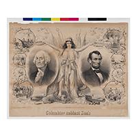 Image: Columbia's Noblest Sons