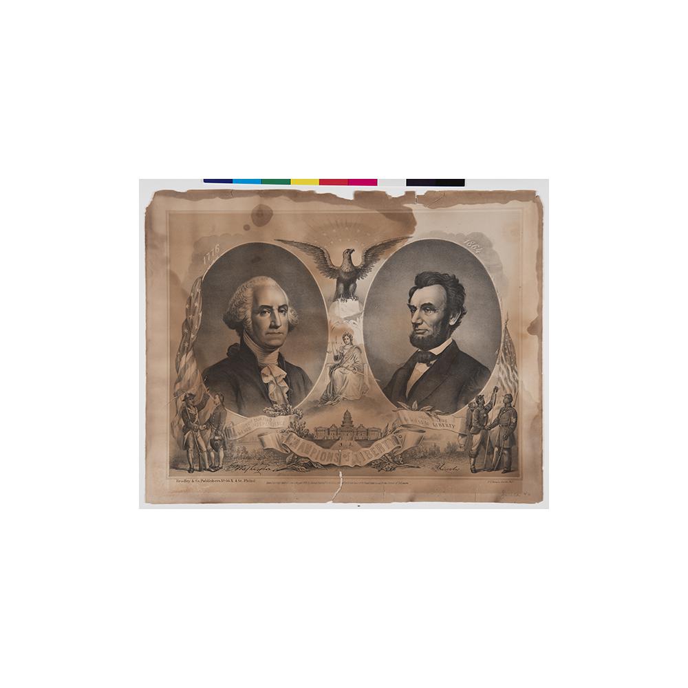 Image: Champions of Liberty