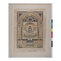 Image: Father of Our Country and Two Martyred Presidents