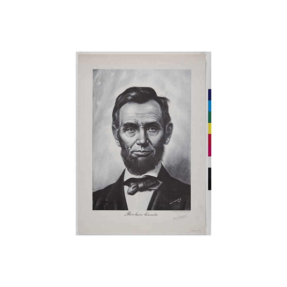 Image: Abraham Lincoln