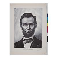 Image: Abraham Lincoln