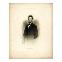 Image: Abraham Lincoln