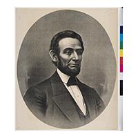 Image: President Abraham Lincoln