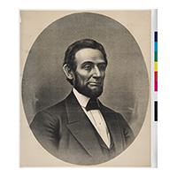 Image: President Abraham Lincoln