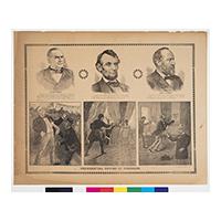 Image: Presidential Victims of Assassins