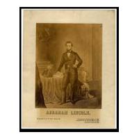 Image: Abraham Lincoln