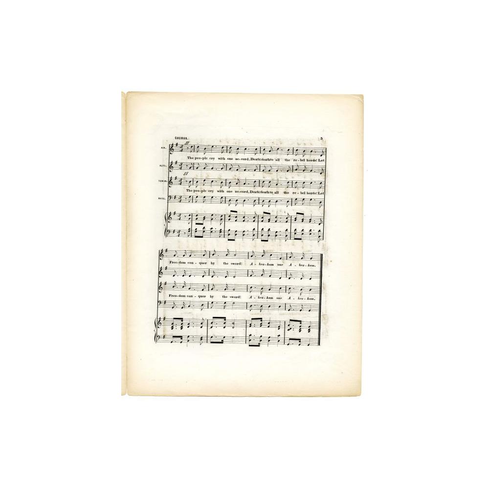 Image: Abraham! Our Abraham