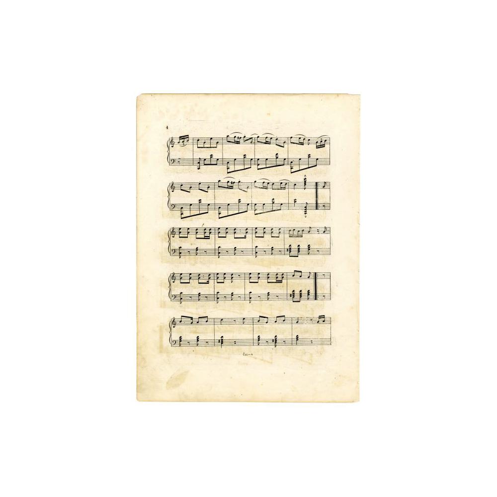 Image: Lincoln Grand March