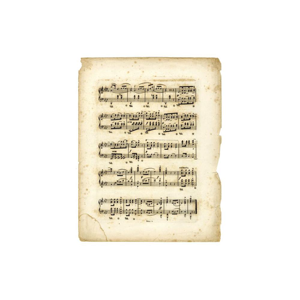 Image: Lincoln Grand March