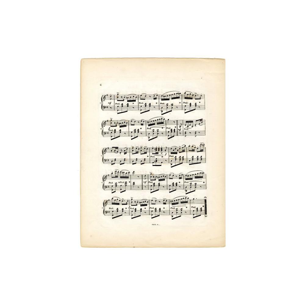 Image: Lincoln Quick Step