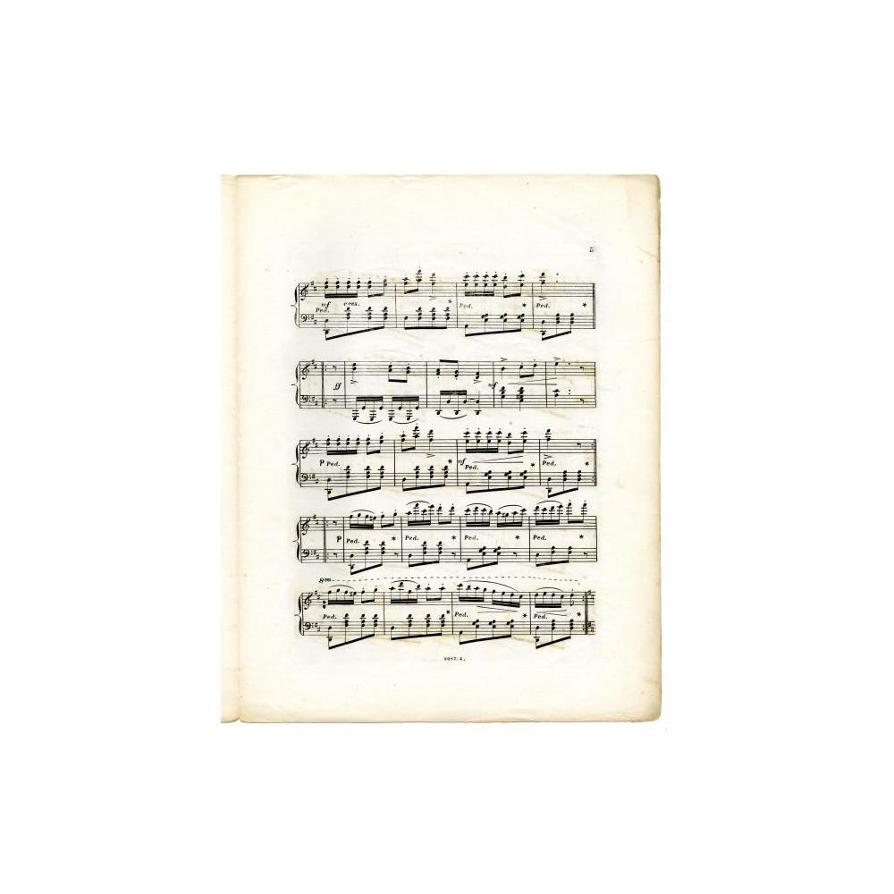 Image: Lincoln Quick Step