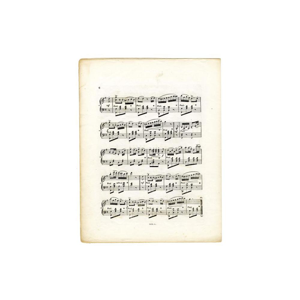 Image: Lincoln Quick Step