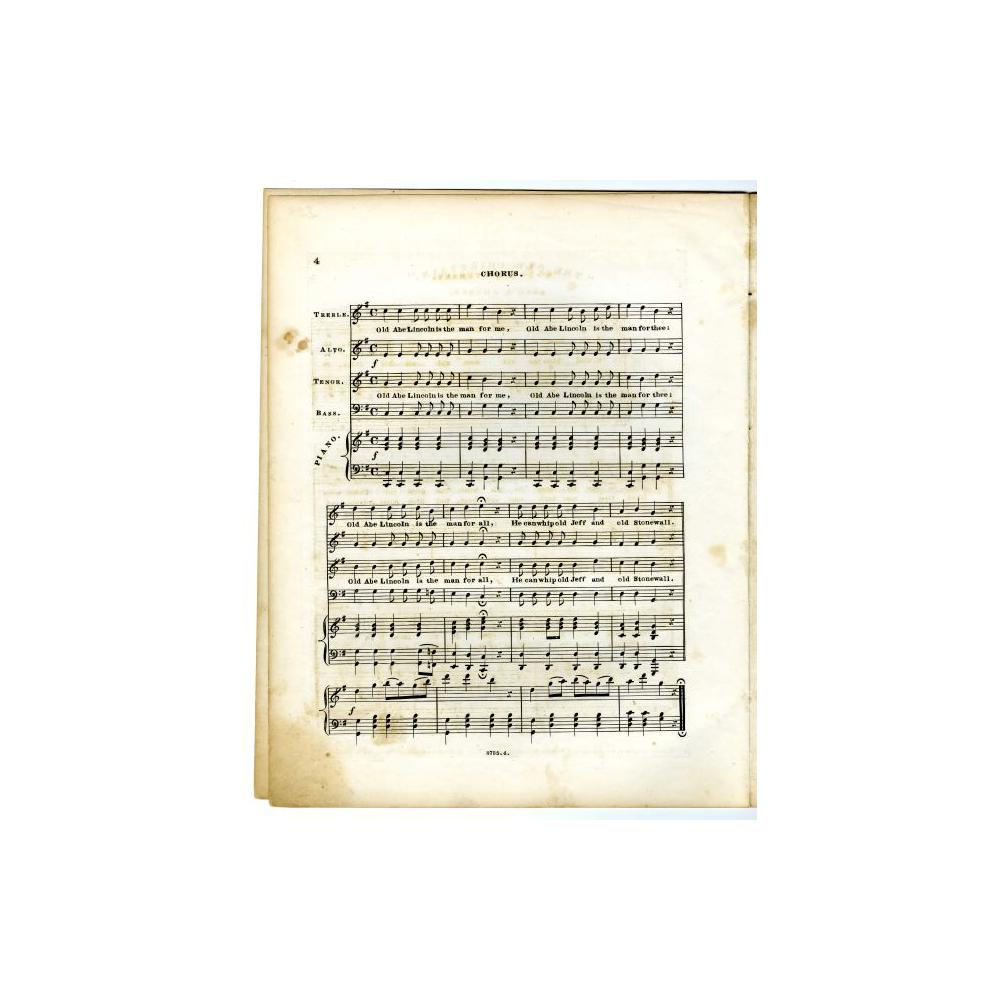 Image: The Old Chieftain