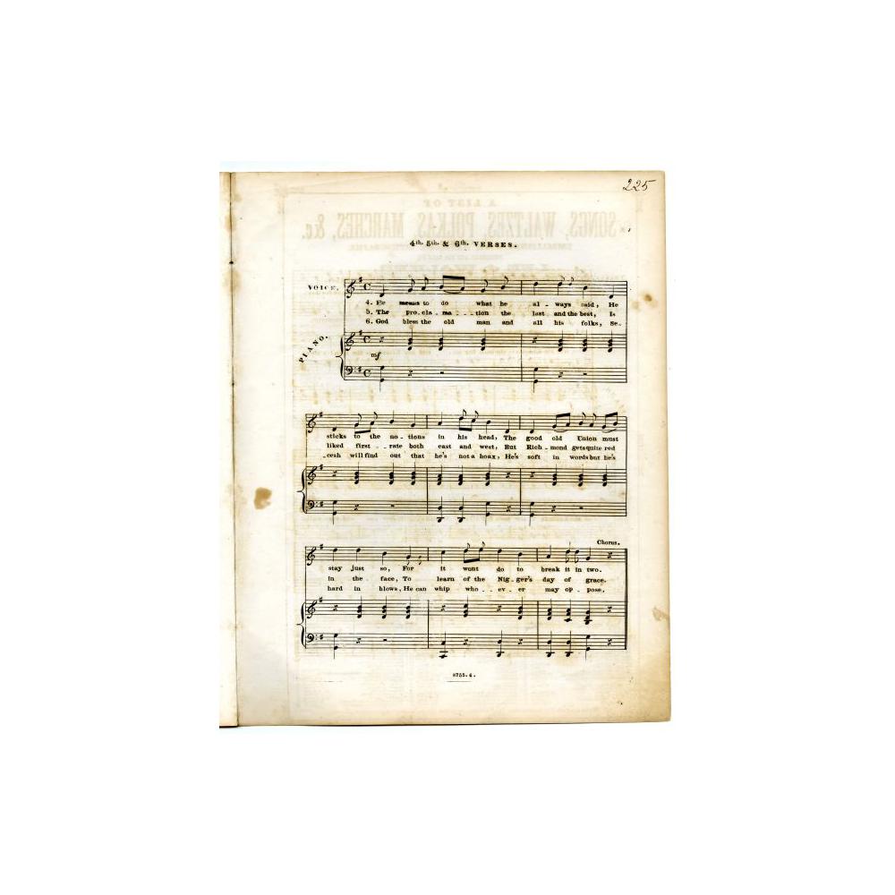 Image: The Old Chieftain