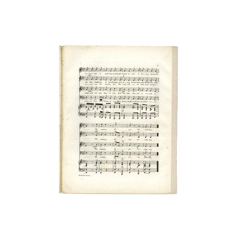 Image: The Peoples Advent