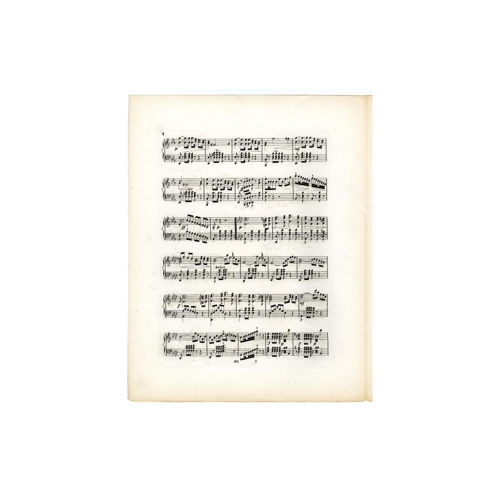 Image: The President's Emancipation March