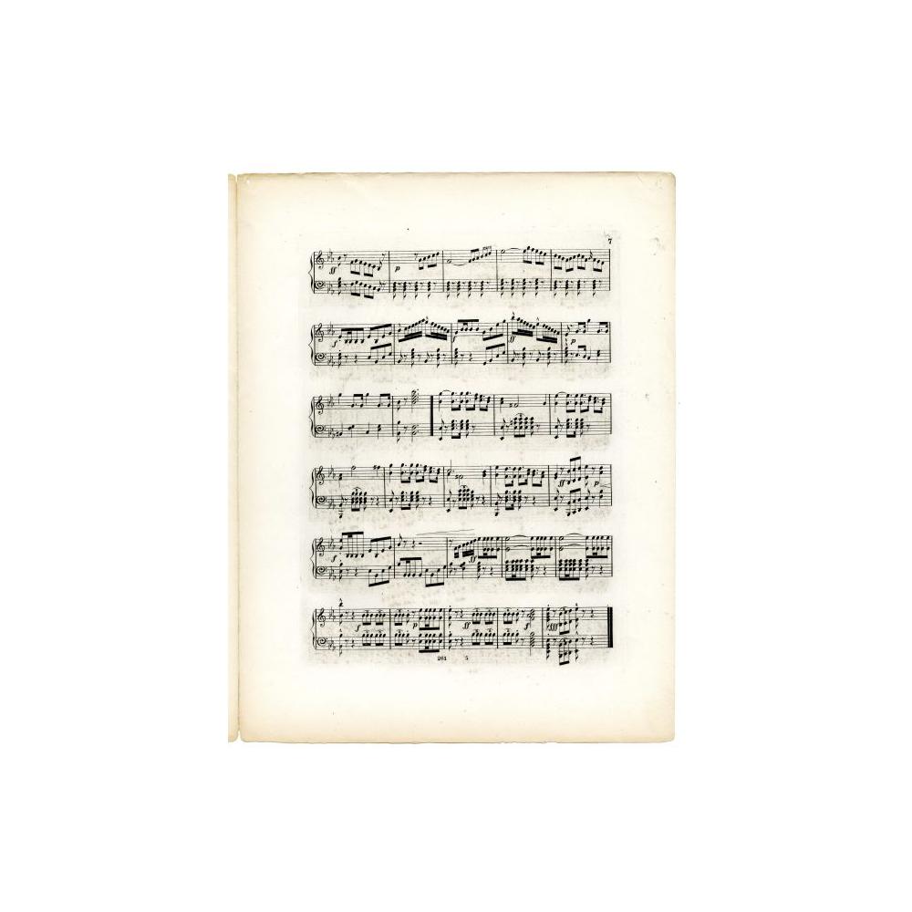 Image: The President's Emancipation March