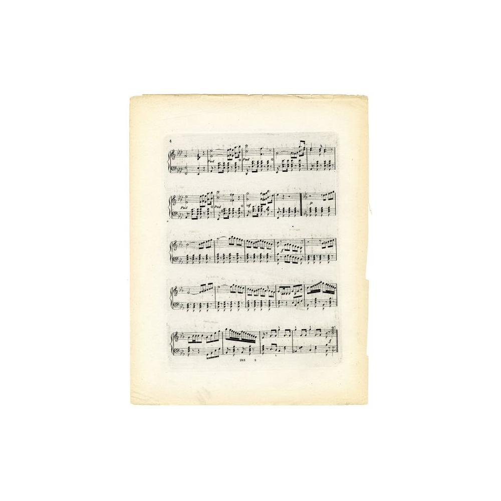 Image: The President's Emancipation March