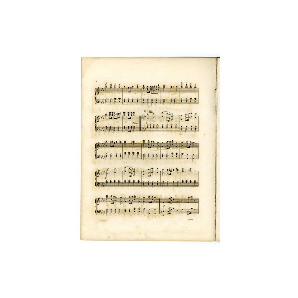 Image: The "Wigwam" Grand March