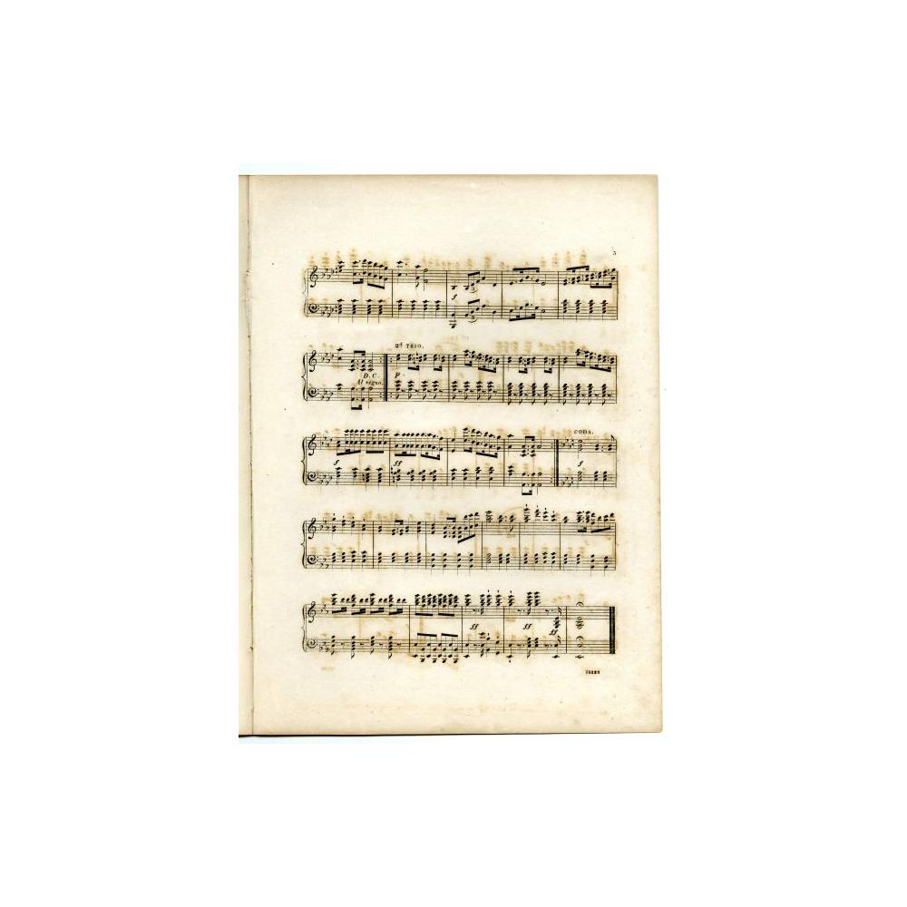 Image: The "Wigwam" Grand March