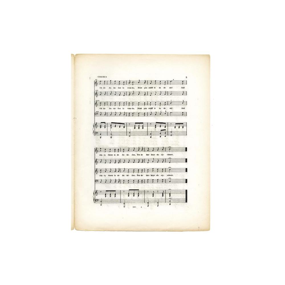 Image: Sixty-Three is the Jubilee