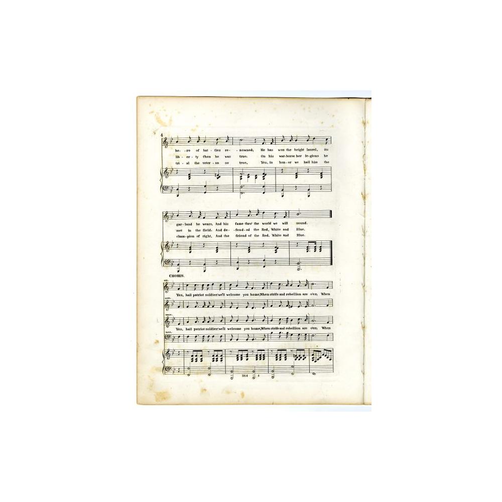 Image: All Hail to Ulysses!