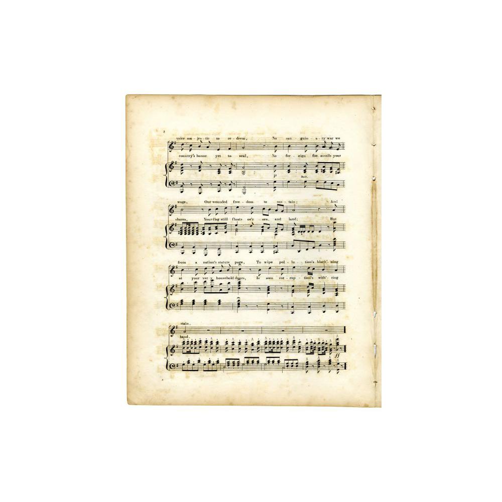 Image: Arouse Ye, Patriot Whigs!