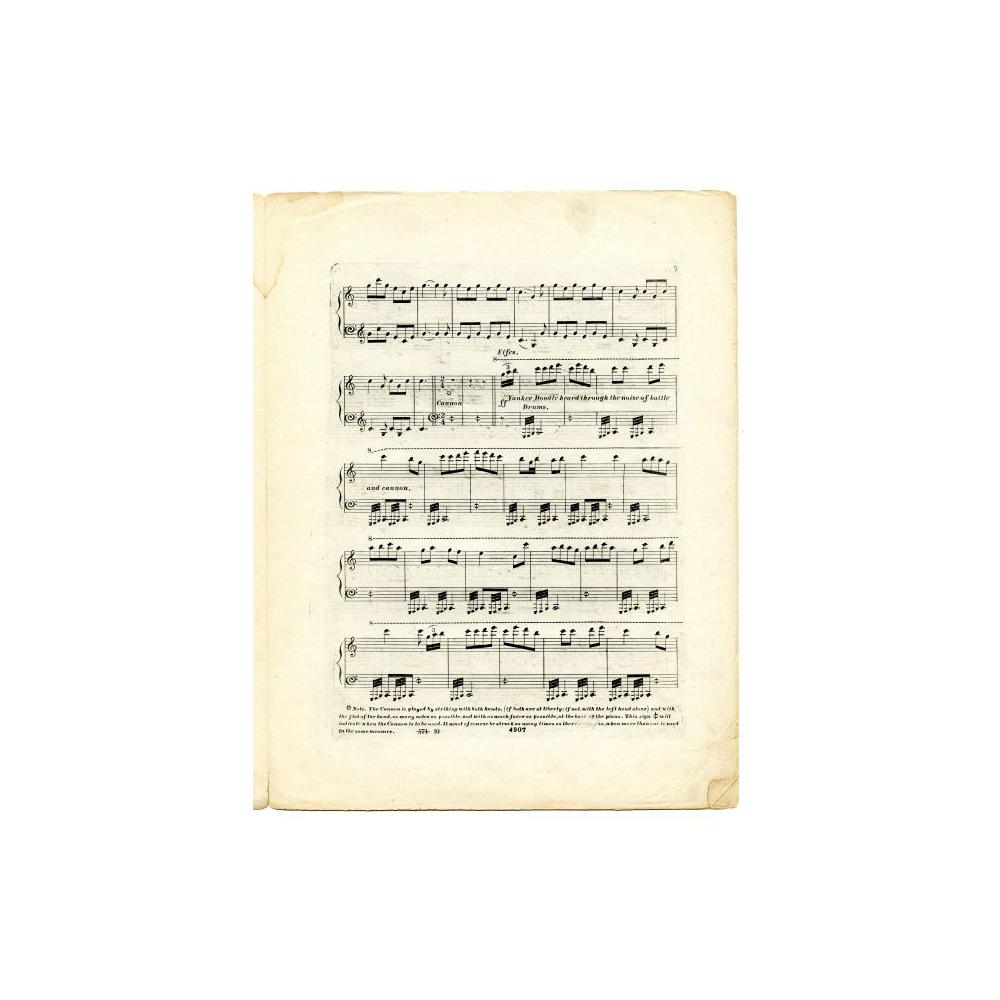 Image: The Battle of Manassas