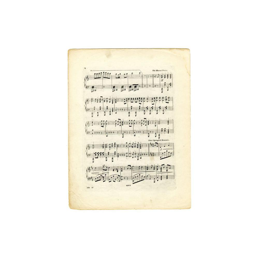 Image: The Battle of Manassas