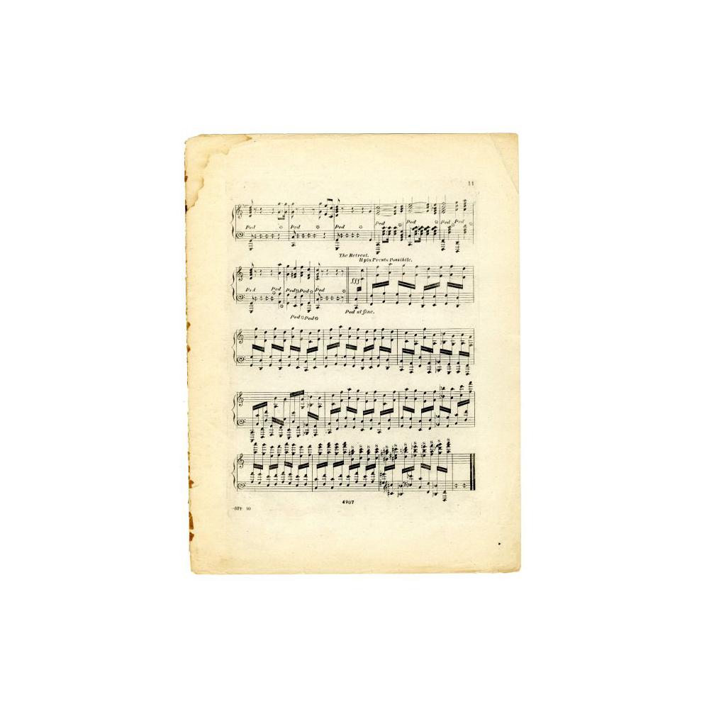 Image: The Battle of Manassas