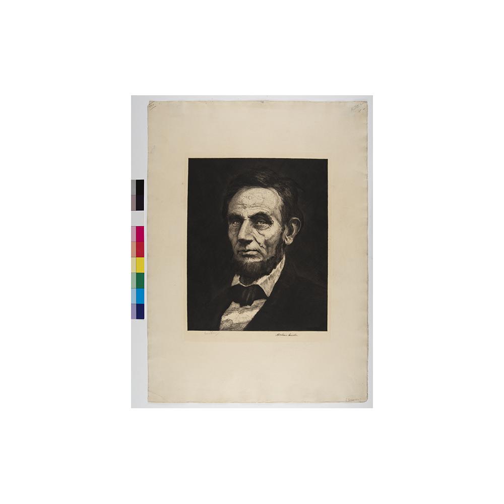 Image: Abraham Lincoln