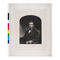 Image: Abraham Lincoln.