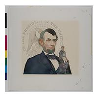 Image: Abraham Lincoln