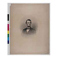 Image: Abraham Lincoln, 16th President of the United States