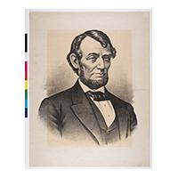 Image: President Abraham Lincoln
