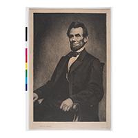 Image: Abraham Lincoln