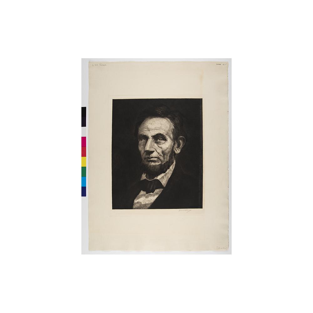 Image: Abraham Lincoln